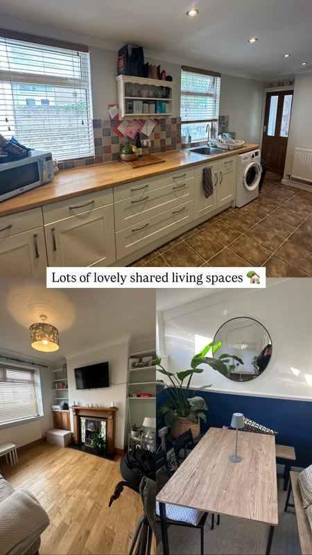 Room Beresford Road in Cardiff