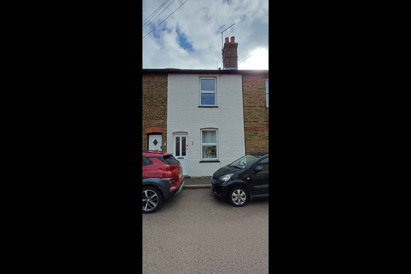 House School View Road in Chelmsford