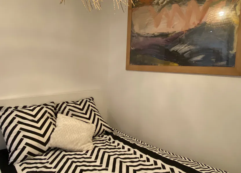 Appartement Rue Marius Lieutaud à La Ciotat