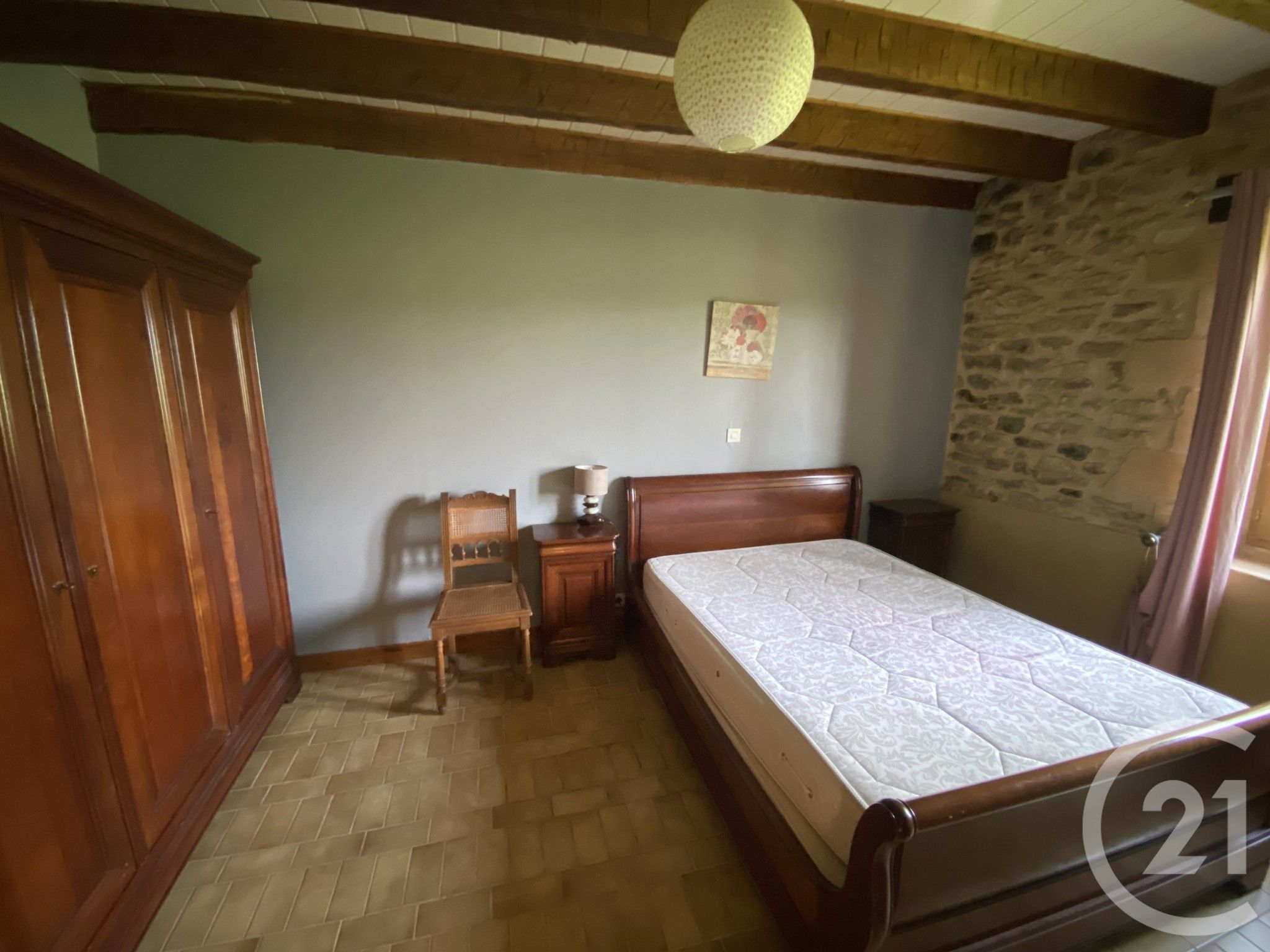 House Place Saint Etienne in Archignac