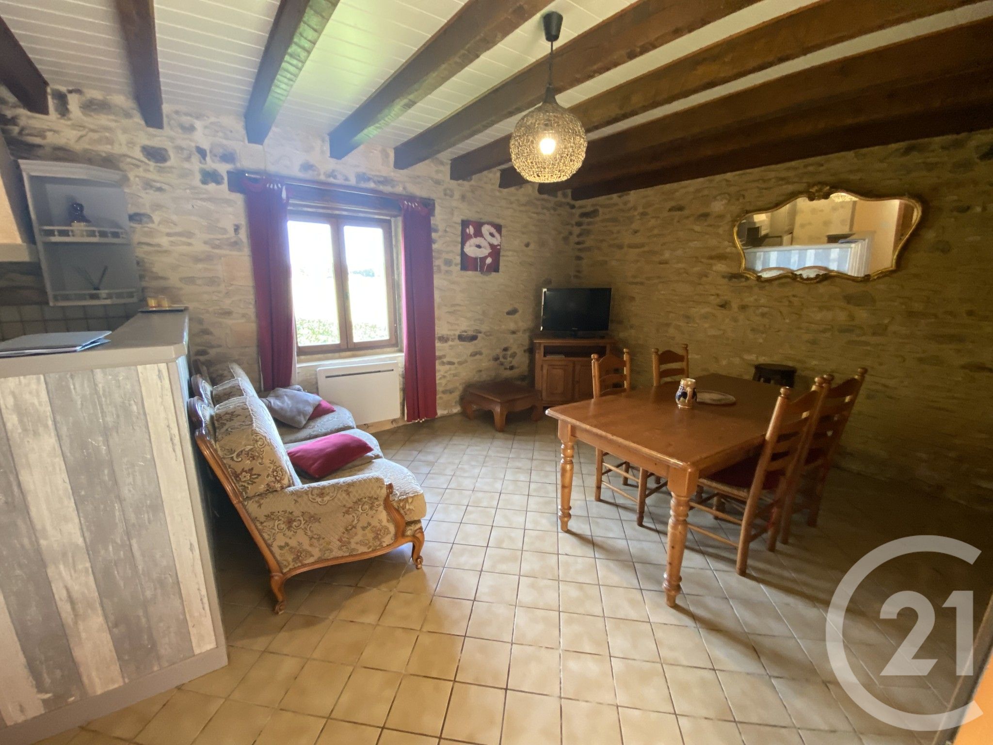 House Place Saint Etienne in Archignac