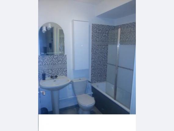 Flat Rue duffour-dubergier in Bordeaux