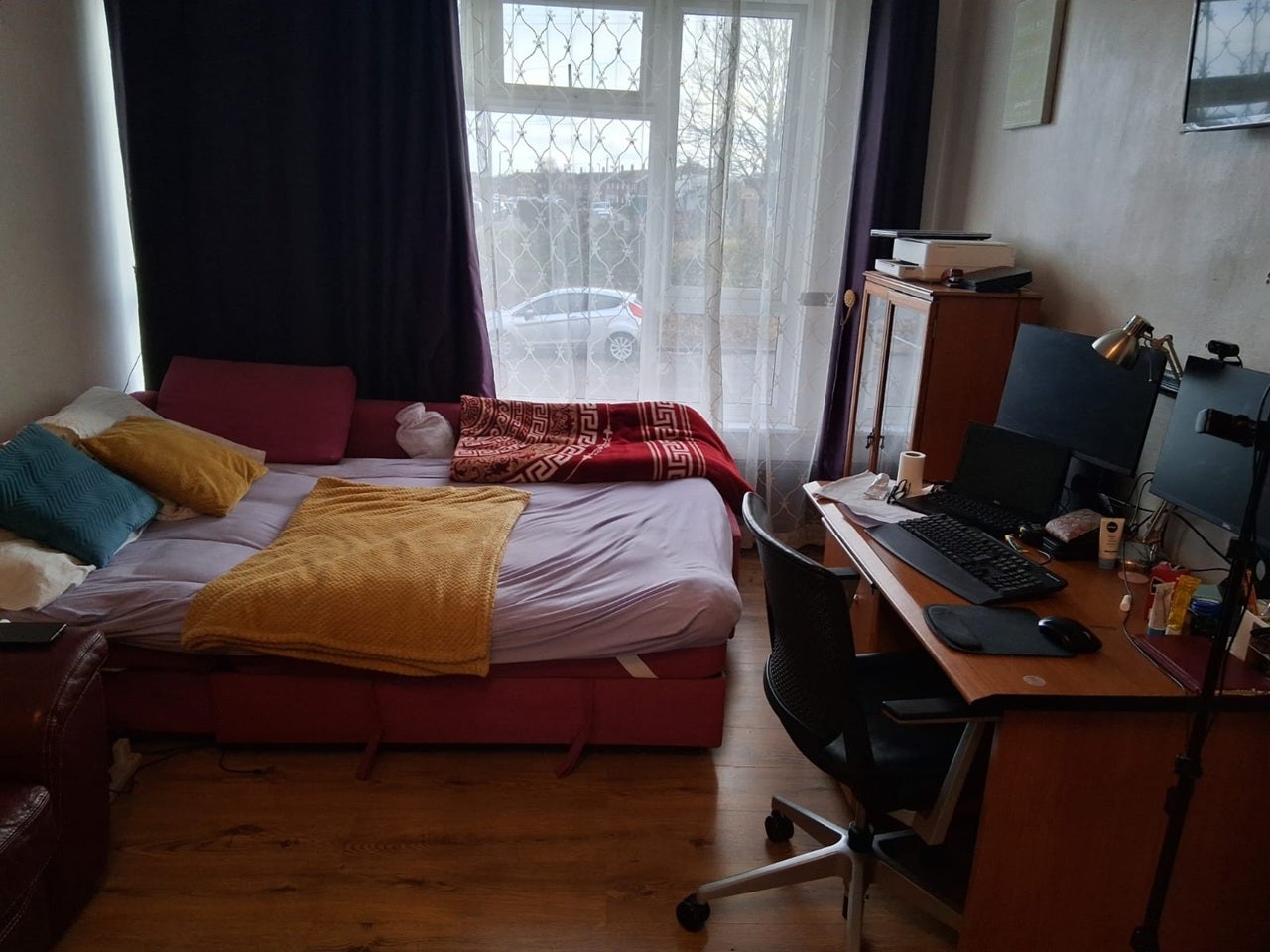 Room Aluric Close in Chadwell St Mary
