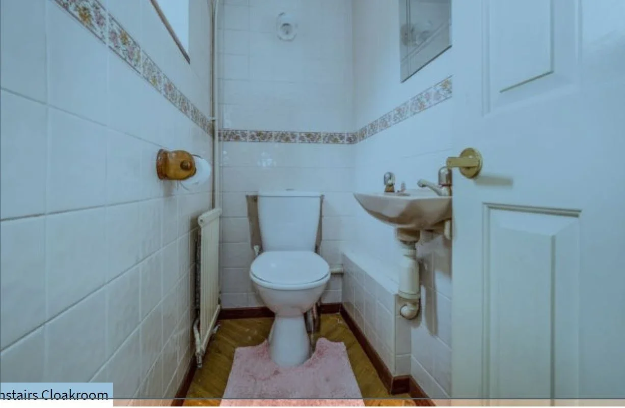 Room Aluric Close in Chadwell St Mary