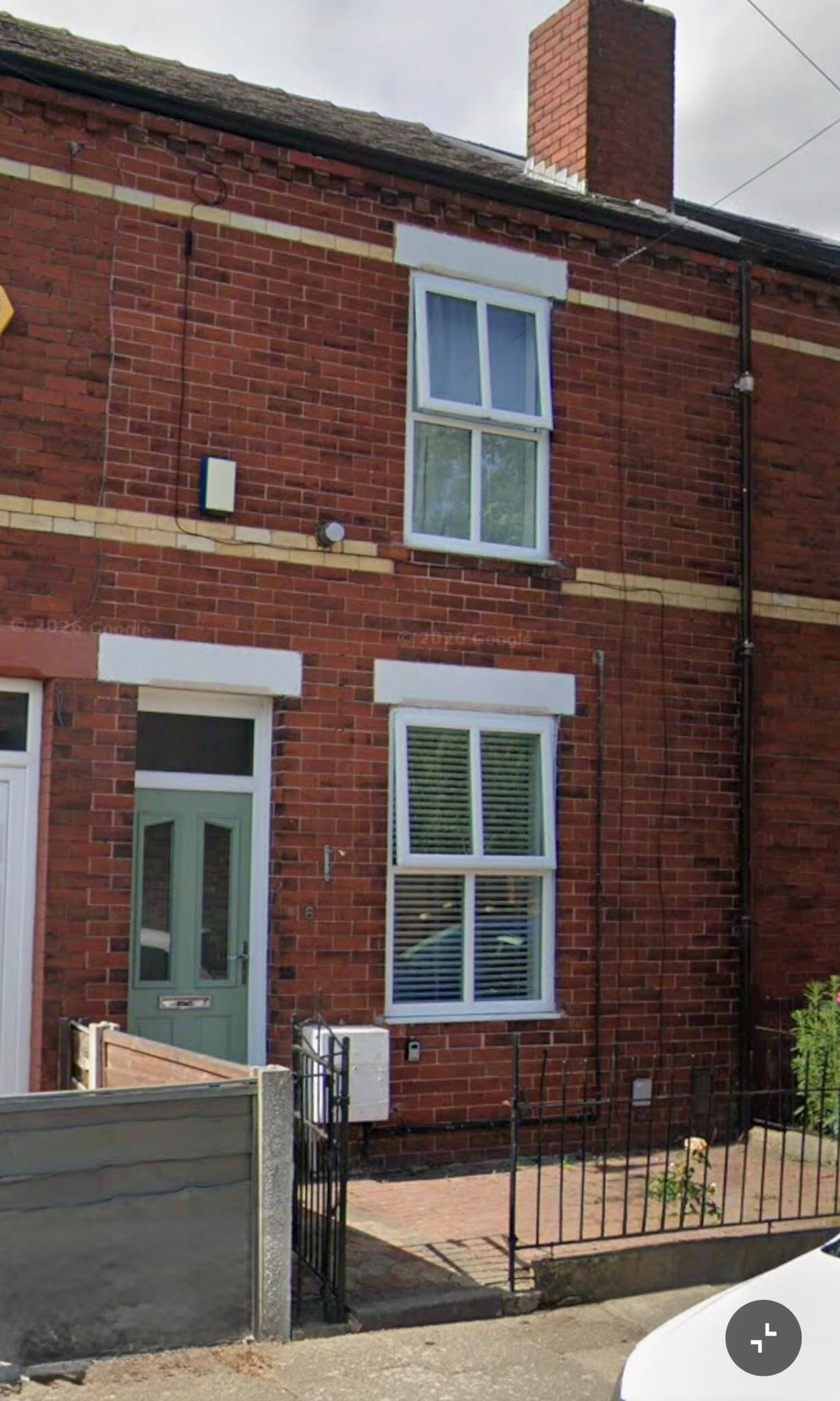 House Tindall Street in Salford