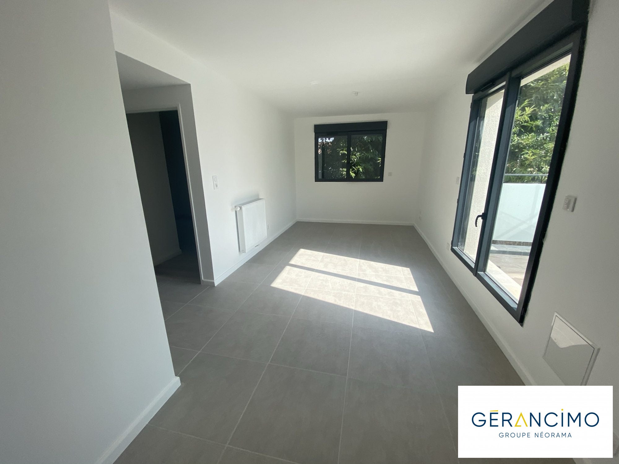 Appartement Square Le Prévost de la Moissonière à Mont-Saint-Aignan