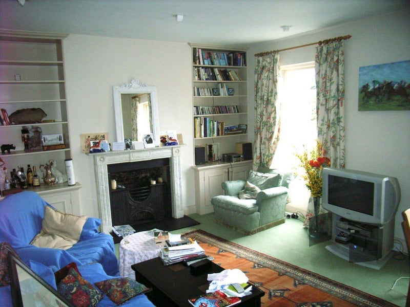 Room Stockwell Park Road in Greater London