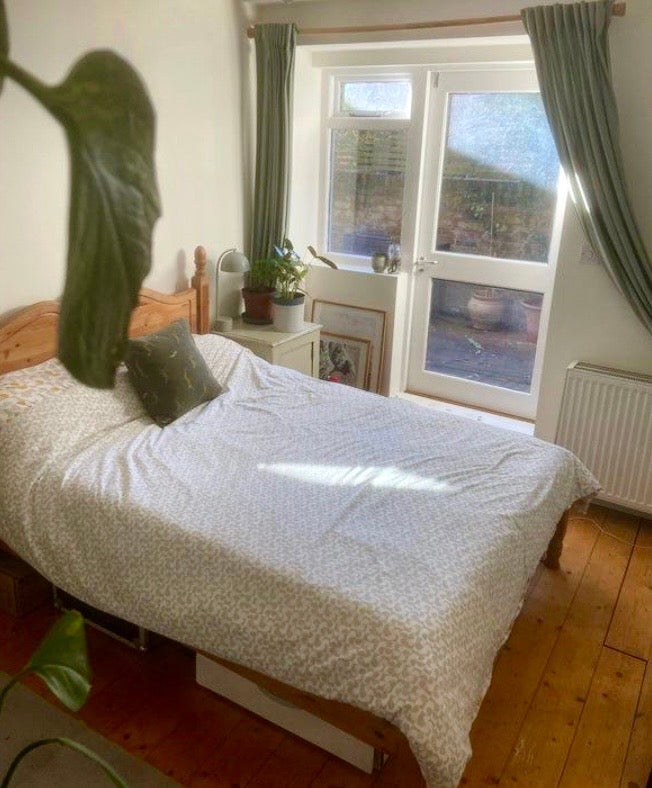 Room Peckham Rye in Greater London