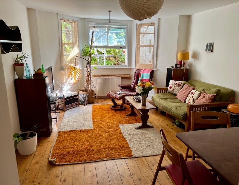 Room Peckham Rye in Greater London