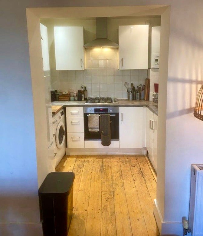 Room Peckham Rye in Greater London