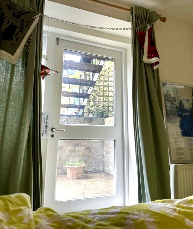 Room Peckham Rye in Greater London