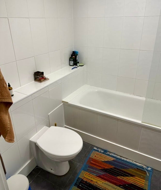 Room Peckham Rye in Greater London