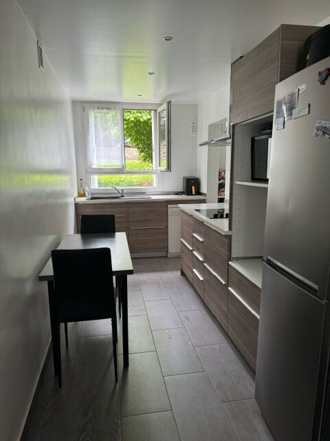 Appartement Allée du Quatre Septembre à Yerres