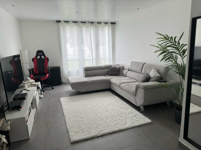 Appartement Allée du Quatre Septembre à Yerres