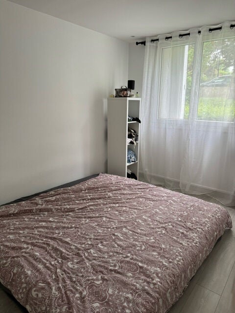 Appartement Allée du Quatre Septembre à Yerres