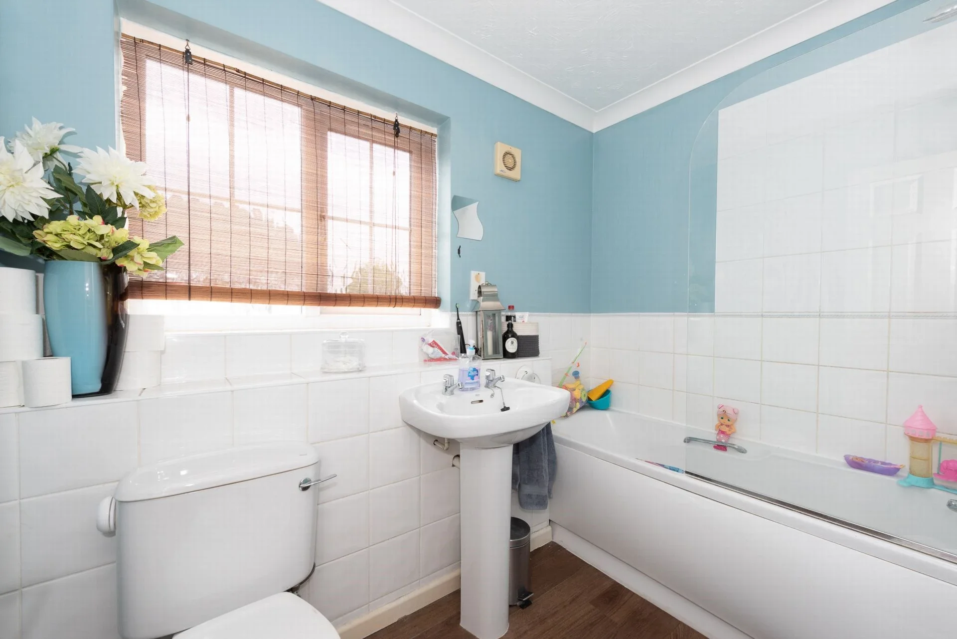 House Clifton Gardens in Surrey Heath