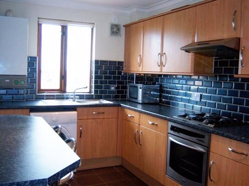 Flat Beatty Court in Kirkcaldy