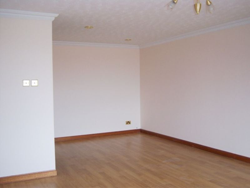 Flat Beatty Court in Kirkcaldy
