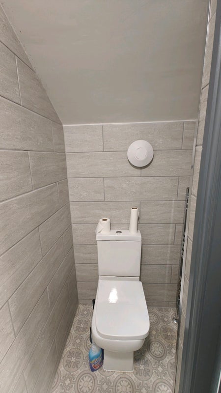 Room Great Cheetham Street East in Salford