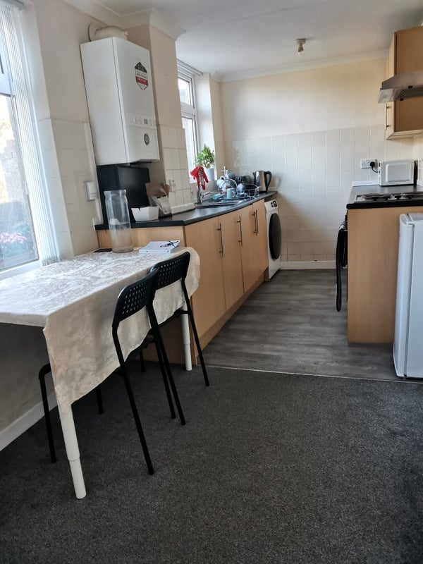 Room Taylor Street in Blyth