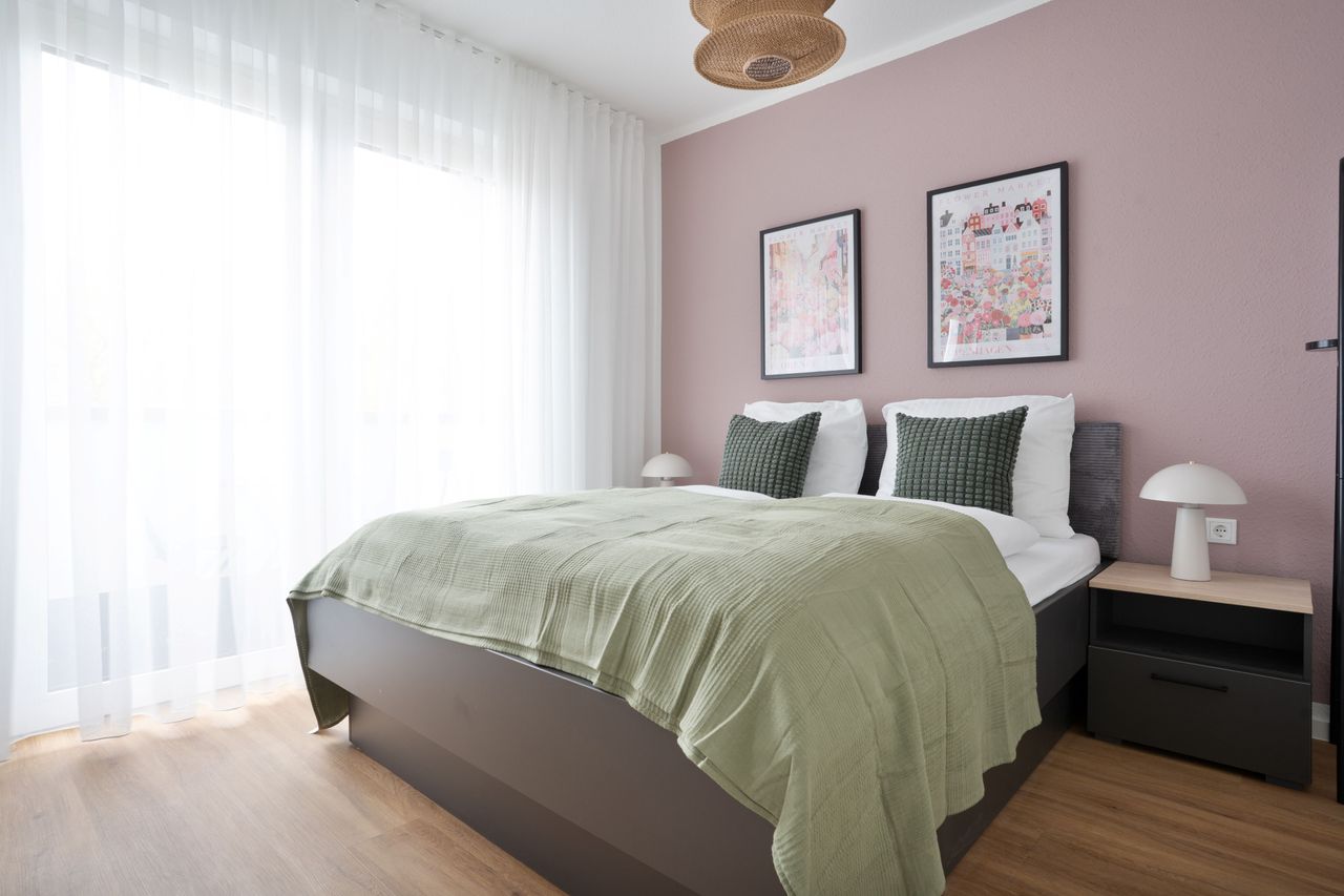Wohnung Atterstraße in Osnabrück