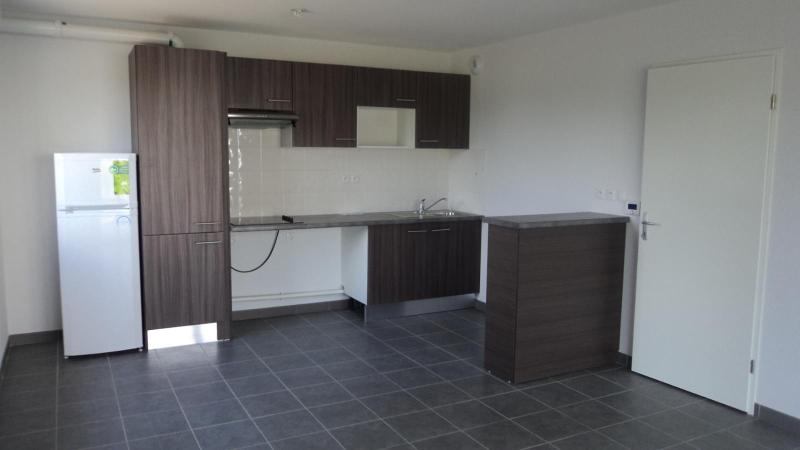 Flat Rue Pierre-Simon de Laplace in Cugnaux