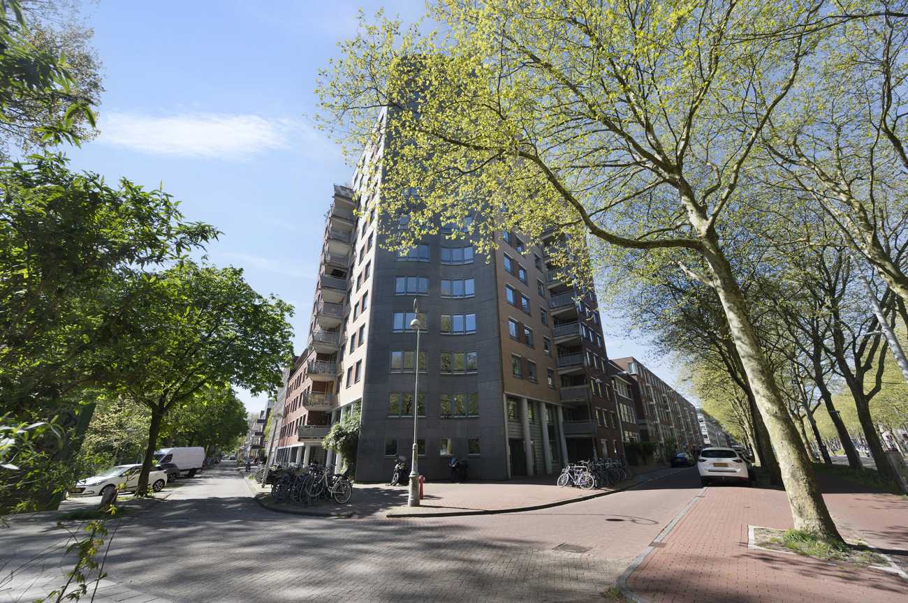 Insulindeweg 926 in Amsterdam