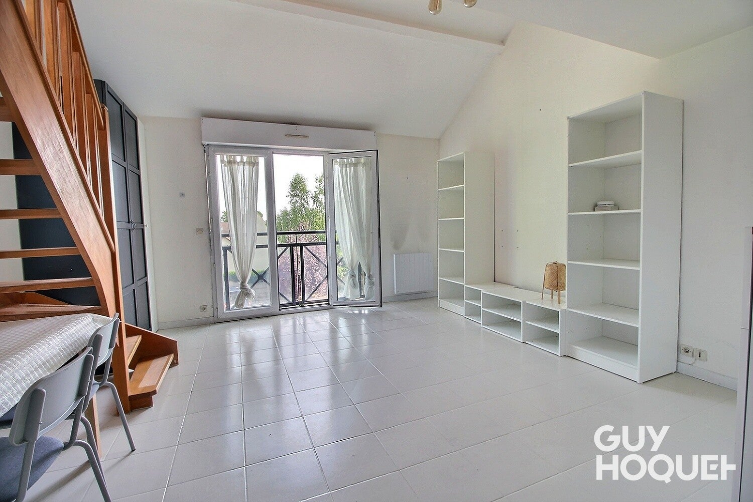 Appartement Avenue Gabriel Péri à Sainte-Geneviève-des-Bois