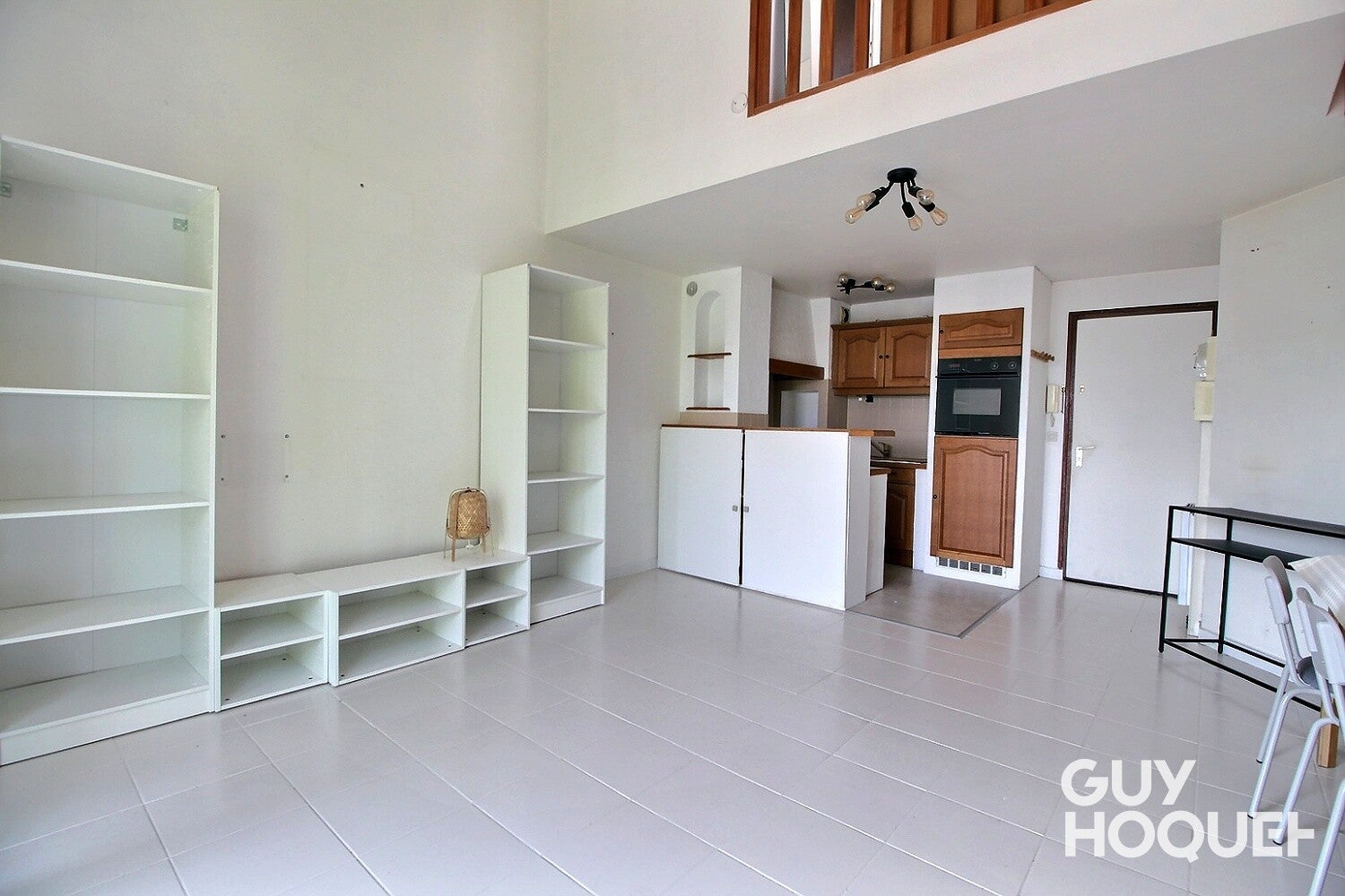 Appartement Avenue Gabriel Péri à Sainte-Geneviève-des-Bois