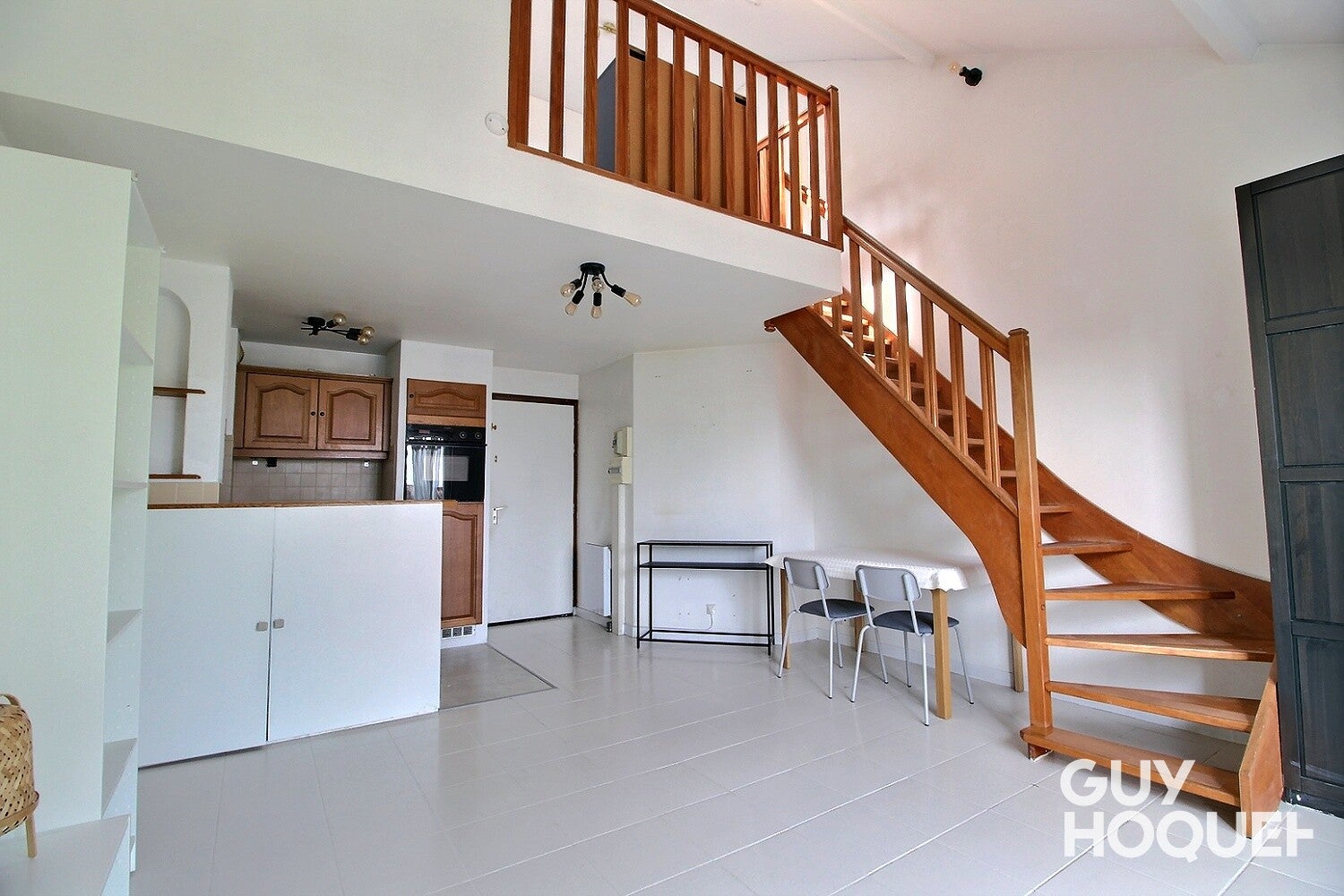 Appartement Avenue Gabriel Péri à Sainte-Geneviève-des-Bois