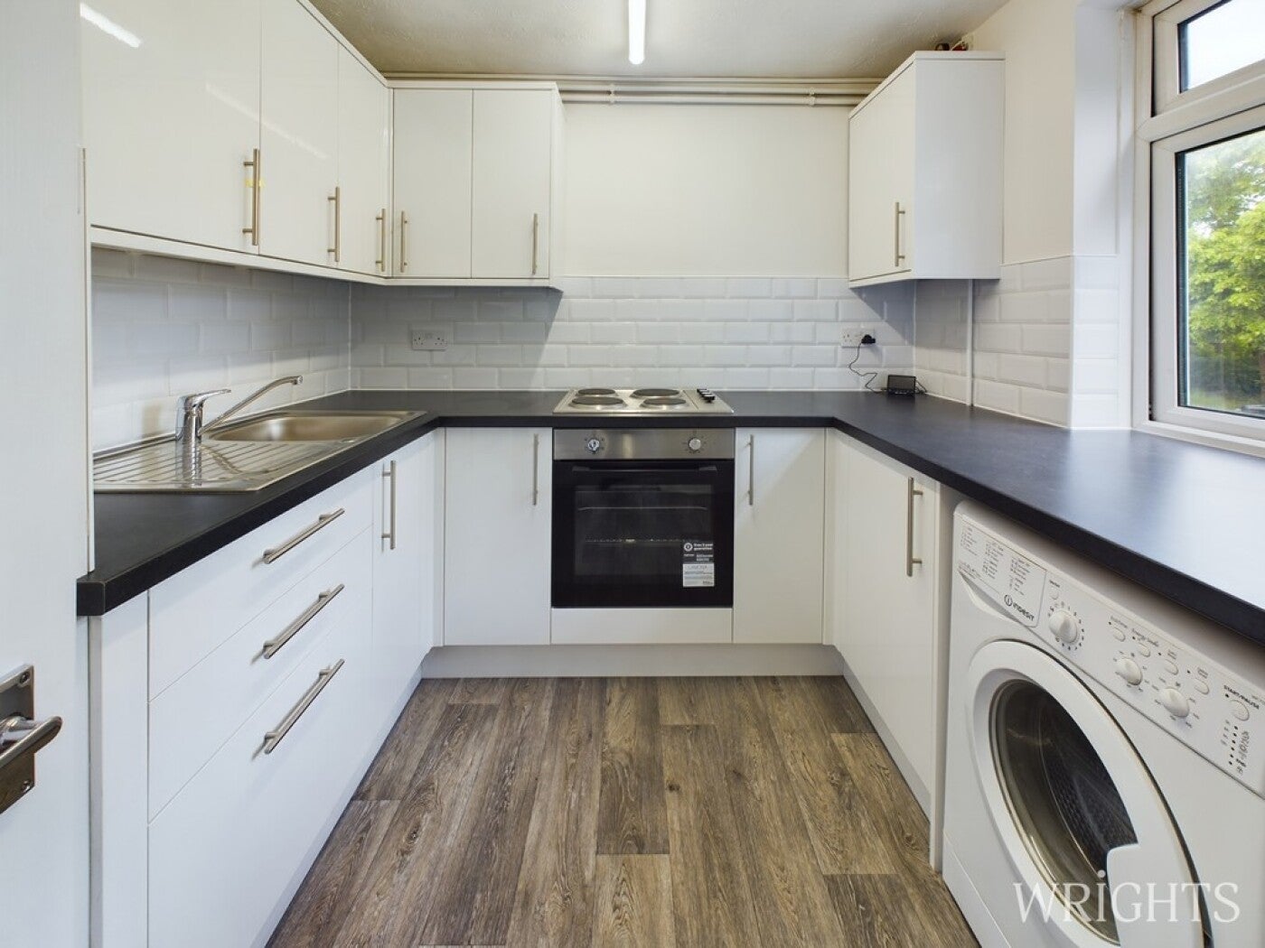 Flat Daniells in Welwyn Hatfield