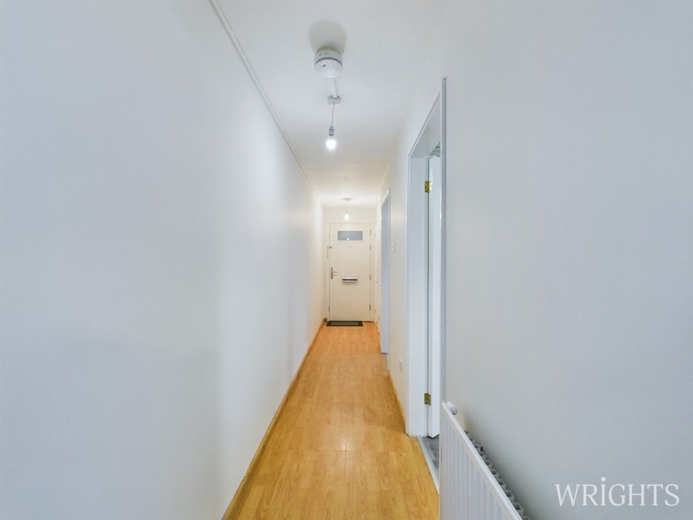 Flat Daniells in Welwyn Hatfield