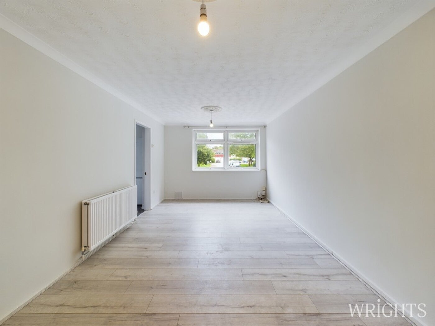 Flat Daniells in Welwyn Hatfield