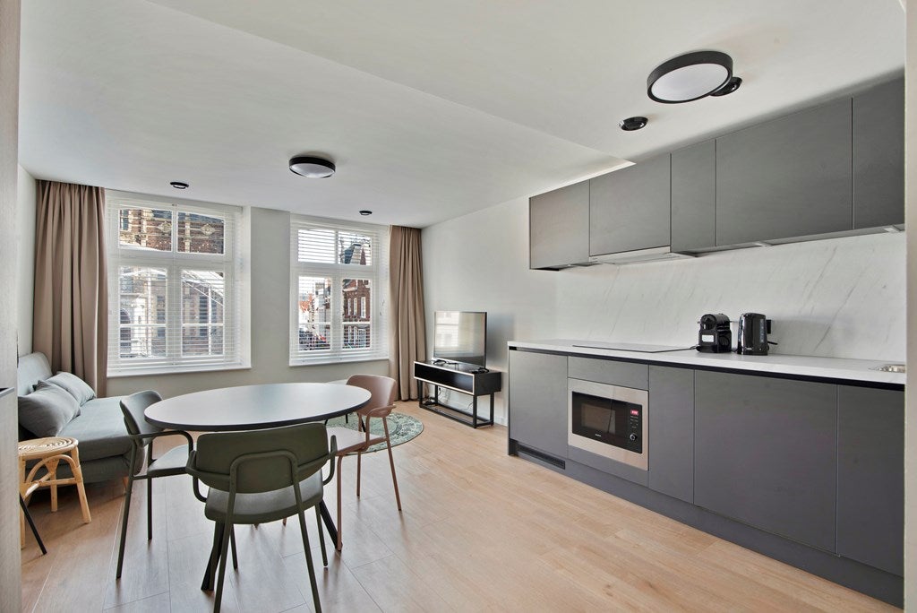 Woning te huur: Vleesstraat, Venlo