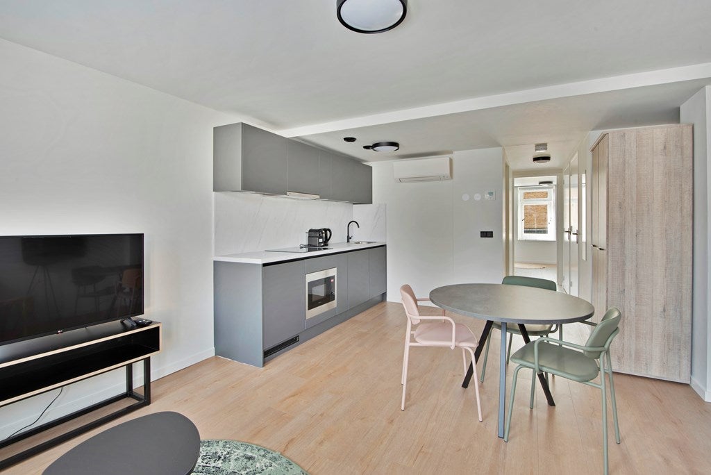 Woning te huur: Vleesstraat, Venlo