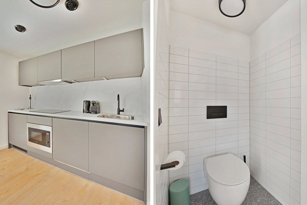 Woning te huur: Vleesstraat, Venlo