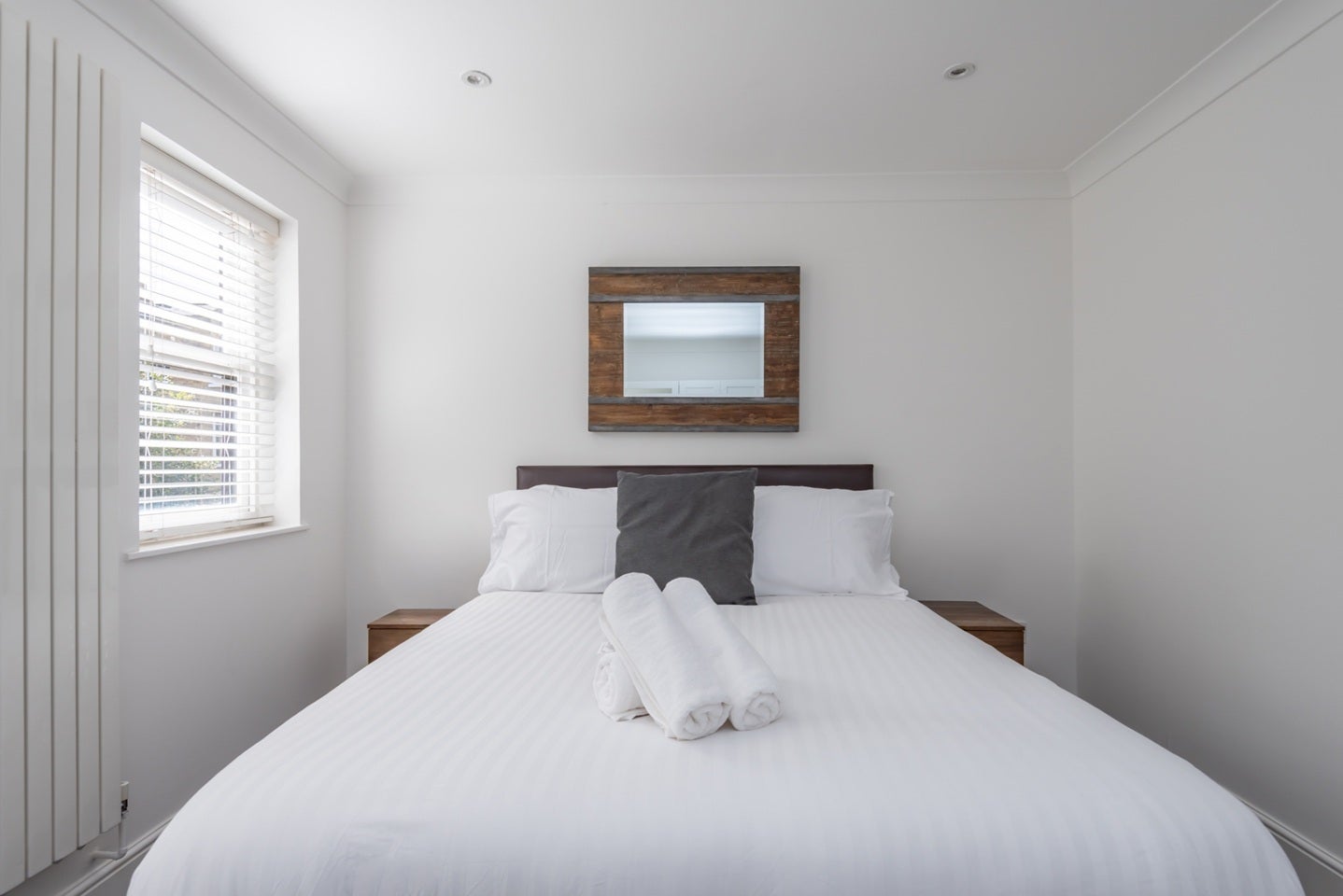 Flat Wontner Close in Greater London