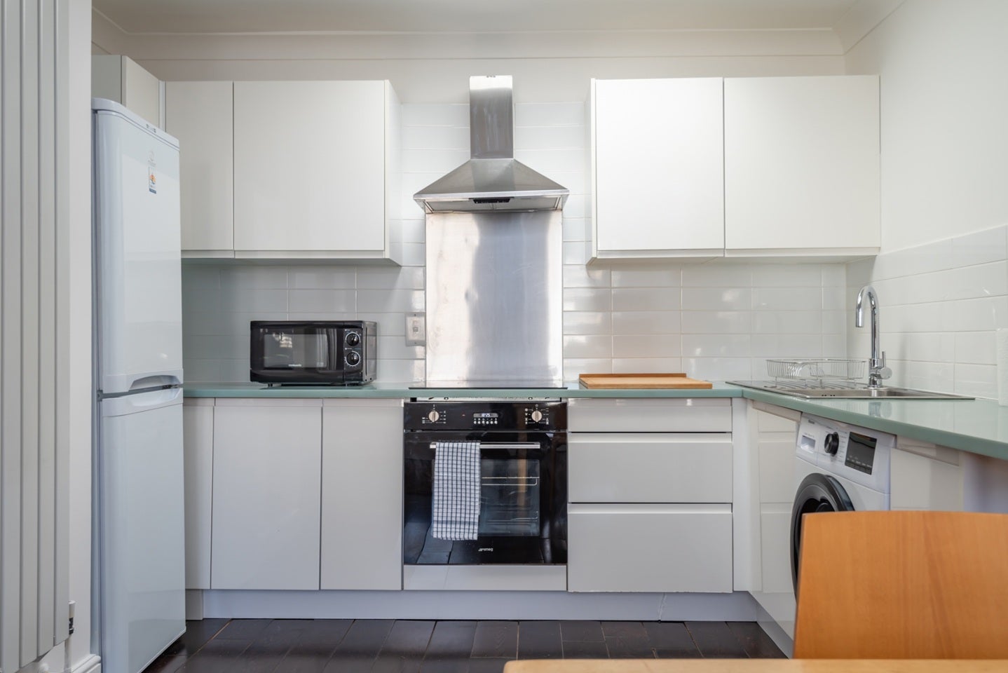 Flat Wontner Close in Greater London