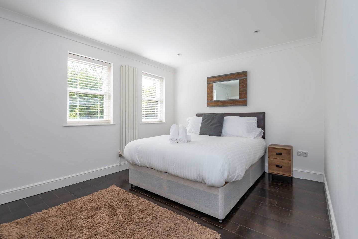 Flat Wontner Close in Greater London