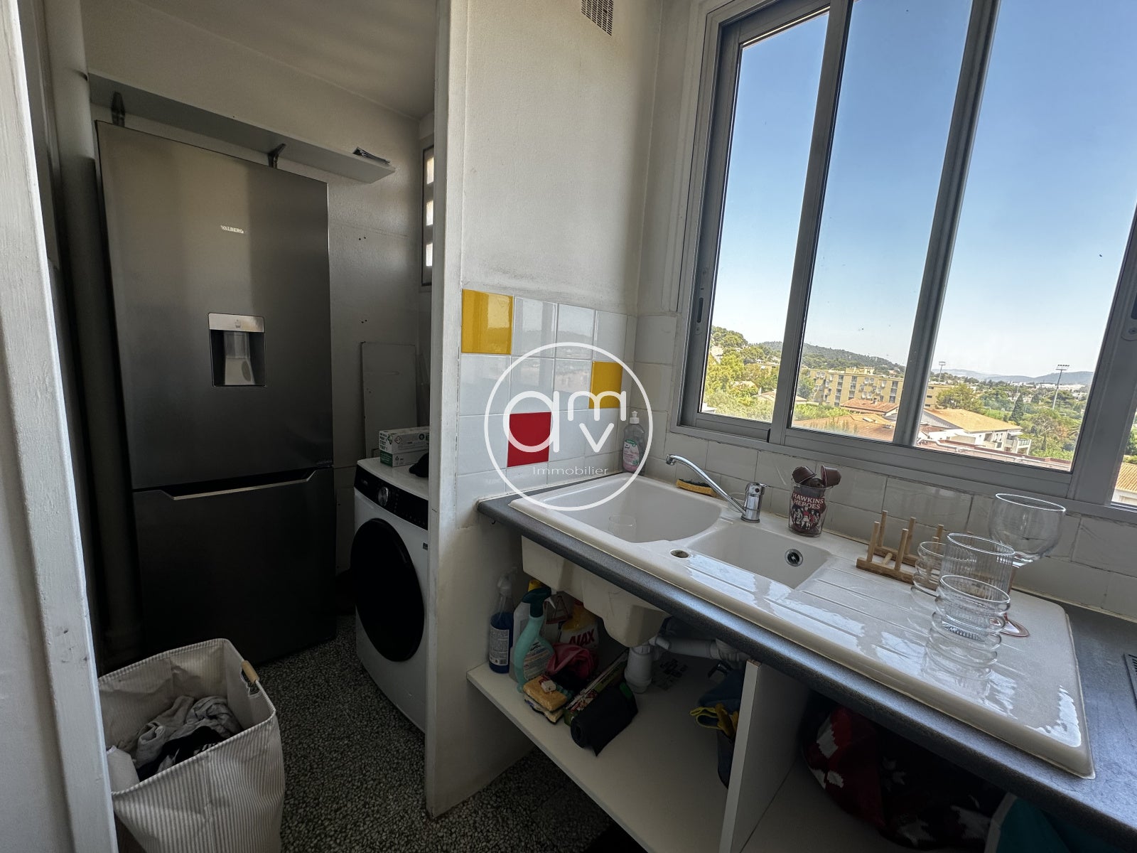 Appartement Les Ferrages à La Valette-du-Var