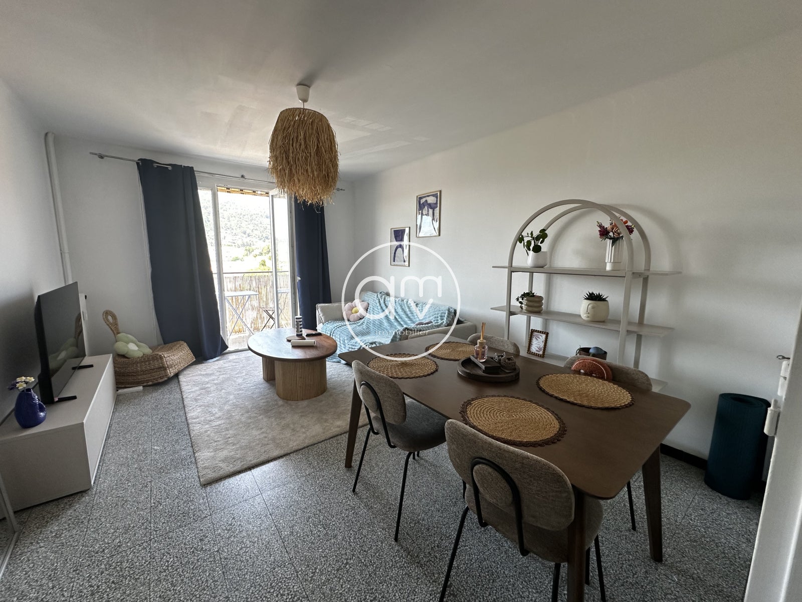 Appartement Les Ferrages à La Valette-du-Var