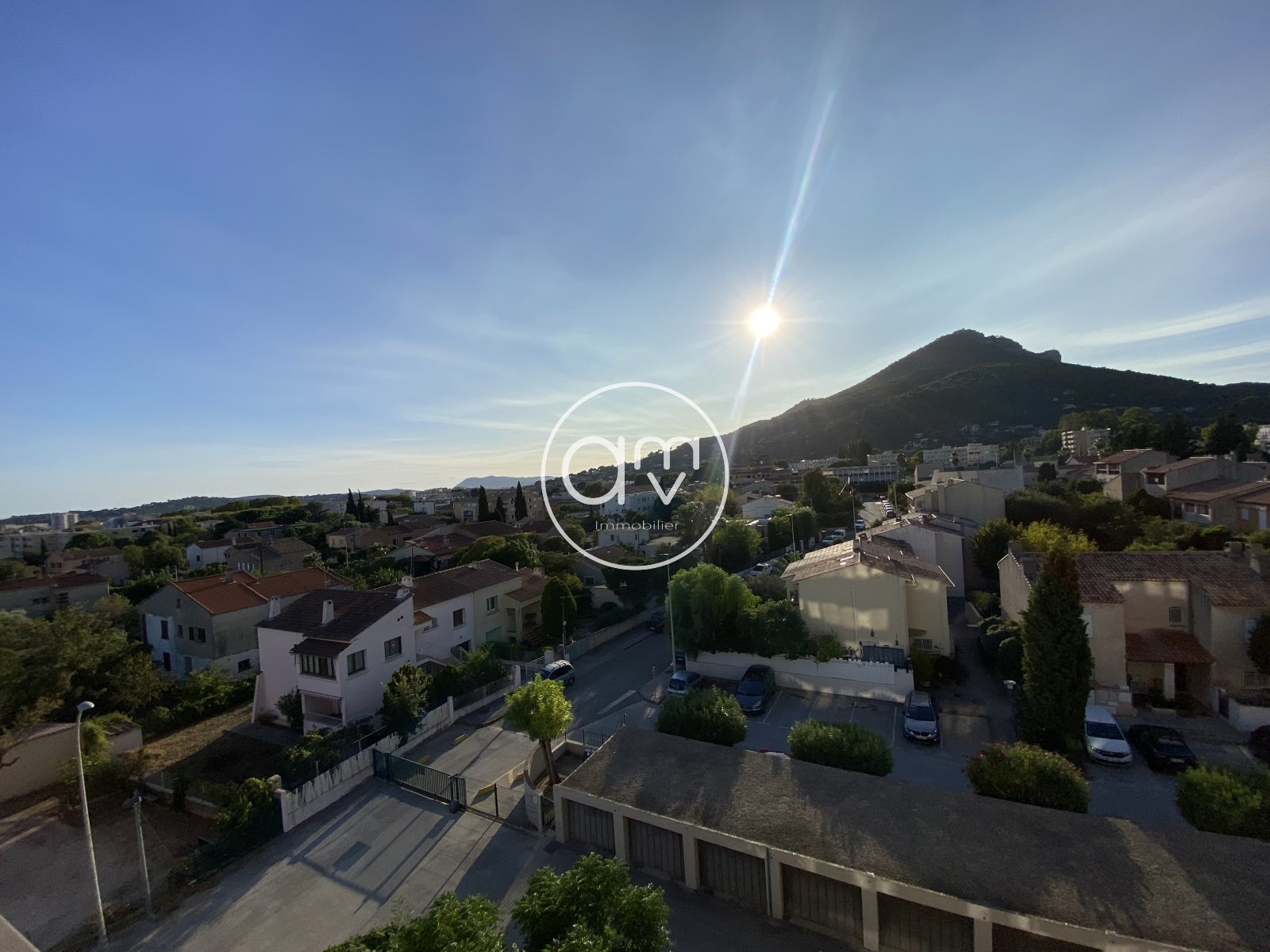 Appartement Les Ferrages à La Valette-du-Var