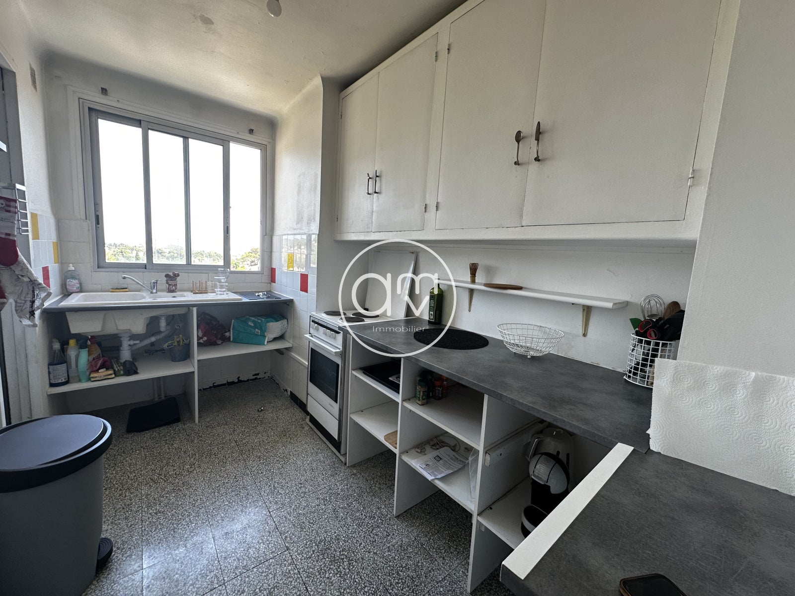 Appartement Les Ferrages à La Valette-du-Var