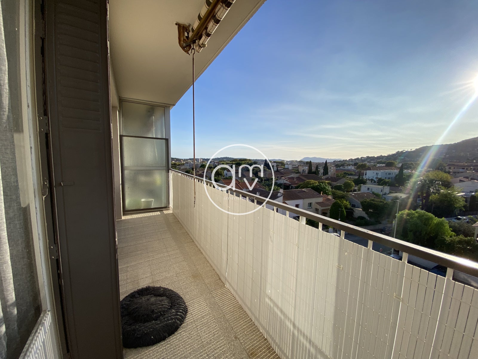 Appartement Les Ferrages à La Valette-du-Var
