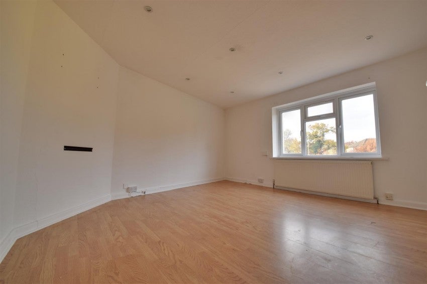 Flat Watford Road in St Albans