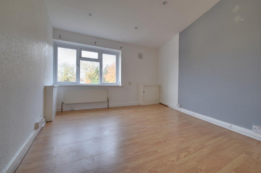 Flat Watford Road in St Albans