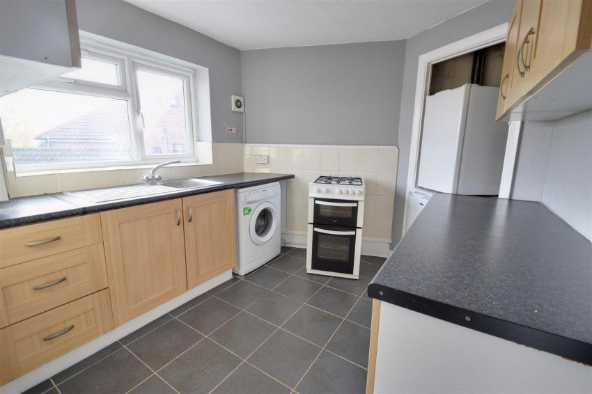 Flat Watford Road in St Albans