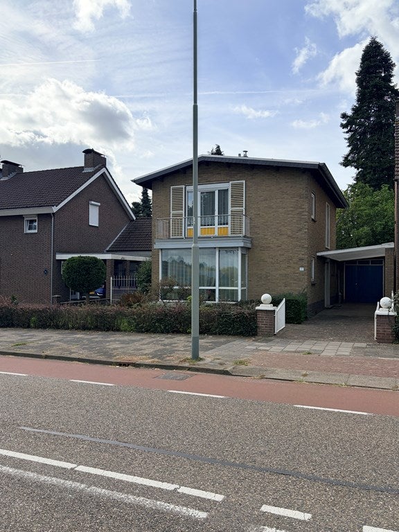 Huis Europaweg-Noord 17 in Landgraaf