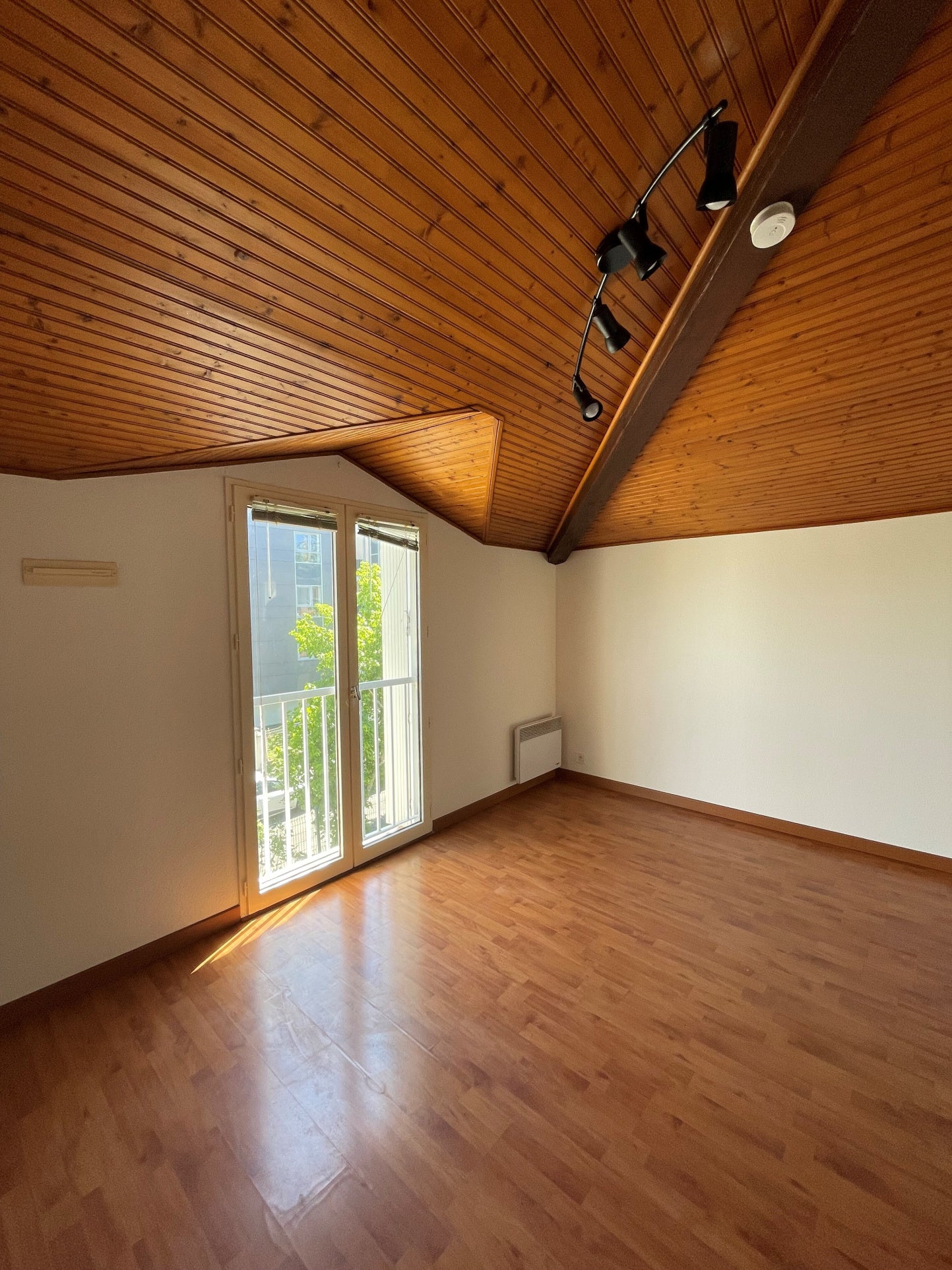 Room Avenue de Rangueil in Toulouse