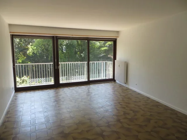 Appartement Rue de Genève à Gaillard